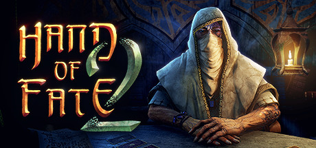 Hand of Fate 2 치트