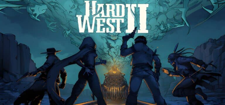 Hard West 2