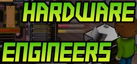 Hardware Engineers
