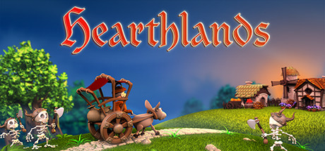 Hearthlands Treinador & Truques para PC