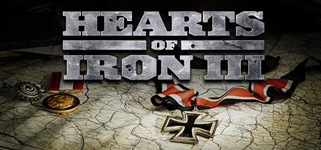 Hearts of Iron III Triches