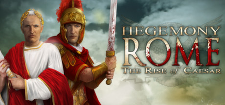 Hegemony Rome - The Rise of Caesar