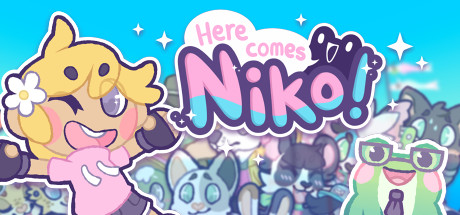 Here Comes Niko! Triches