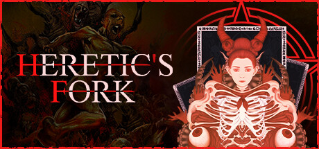 Heretic's Fork Cheats