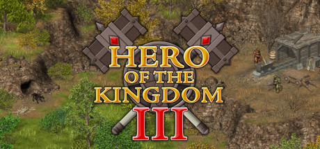 Hero of the Kingdom III Triches
