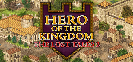 Hero of the Kingdom - The Lost Tales 2 チート