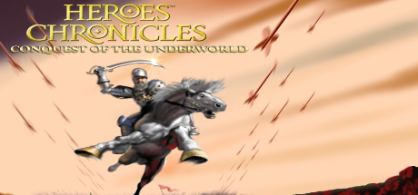 Heroes Chronicles - Conquest of the Underworld