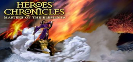 Heroes Chronicles - Masters of the Elements
