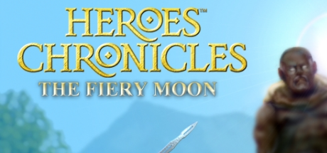 Heroes Chronicles - The Fiery Moon