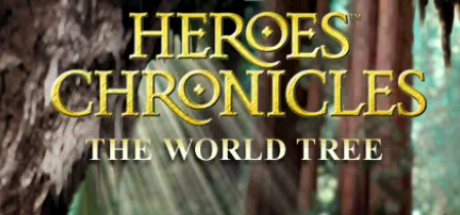 Heroes Chronicles - The World Tree