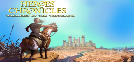 Heroes Chronicles - Warlords of the Wasteland