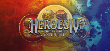 Heroes of Might and Magic 4 치트