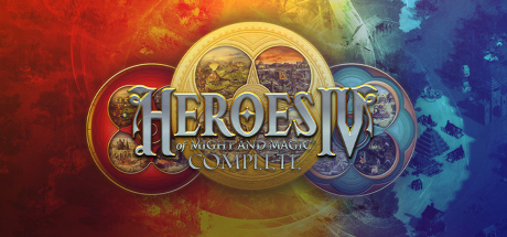 Heroes of Might and Magic 4