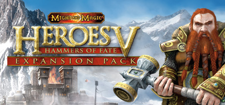 Heroes of Might and Magic 5 - Hammers of Fate Treinador & Truques para PC