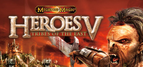 Heroes of Might and Magic 5 - Tribes of the East hileleri & hile programı