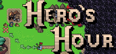 Hero's Hour Codes de Triche PC & Trainer