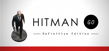Hitman GO - Definitive Edition