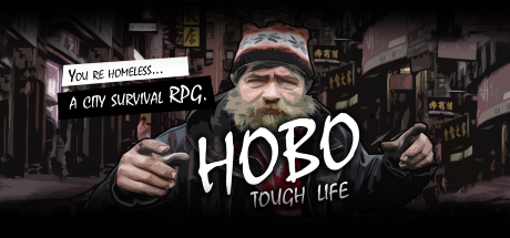 Hobo - Tough Life