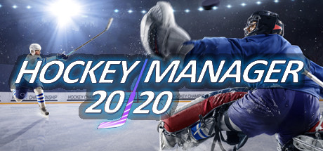Hockey Manager 2020