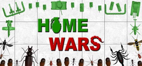 Home Wars PC Cheats & Trainer