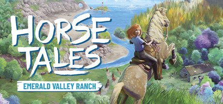 Horse Tales: Emerald Valley Ranch チート