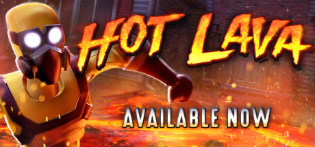 Hot Lava