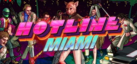 Hotline Miami Triches