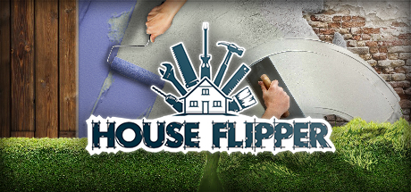 House Flipper PCチート＆トレーナー