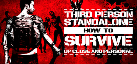 How To Survive Third Person Triches