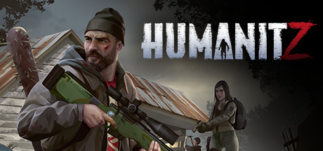 HumanitZ 电脑游戏修改器