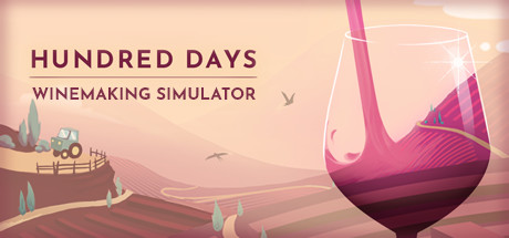 Hundred Days - Winemaking Simulator 修改器