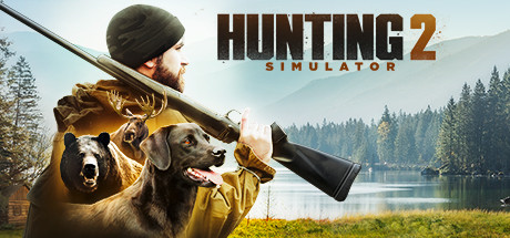 Hunting Simulator 2 hileleri & hile programı
