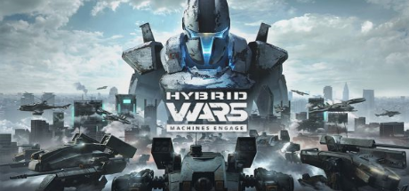 Hybrid Wars