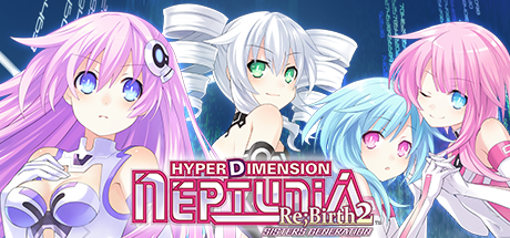 Hyperdimension Neptunia Re-Birth 2 - Sisters Generation PC Cheats & Trainer