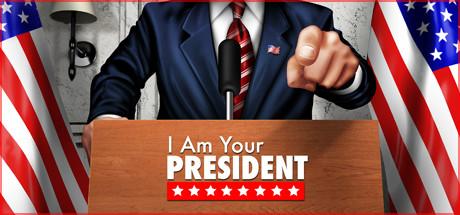 I Am Your President Triches