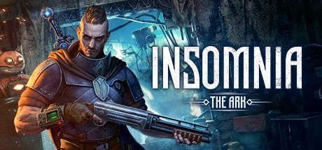 INSOMNIA - The Ark