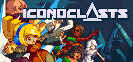 Iconoclasts Truques