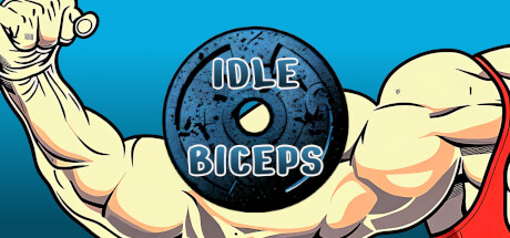 Idle Biceps Truques