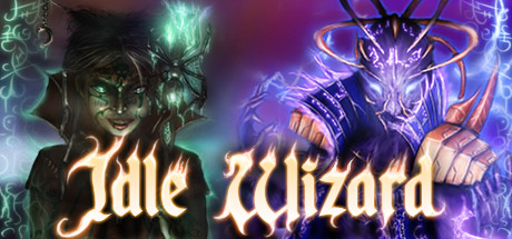 Idle Wizard Trucos PC & Trainer