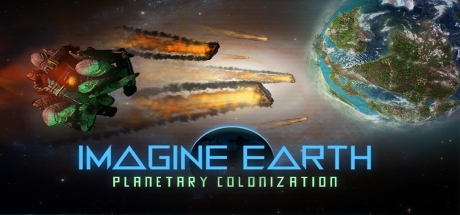 Imagine Earth