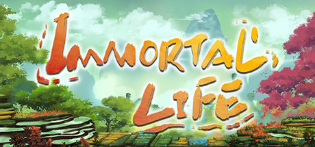 Immortal Life Treinador & Truques para PC