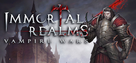 Immortal Realms - Vampire Wars