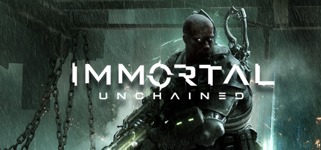 Immortal - Unchained