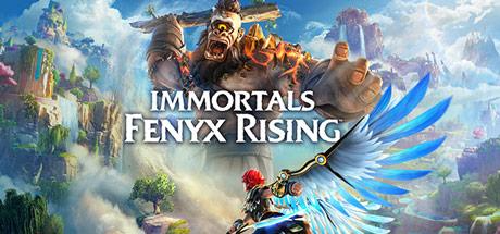 Immortals Fenyx Rising 电脑作弊码和修改器