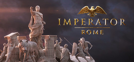Imperator - Rome