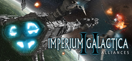 Imperium Galactica II PC Cheats & Trainer