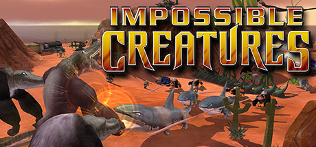 Impossible Creatures Cheats