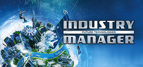 Industry Manager - Future Technologies