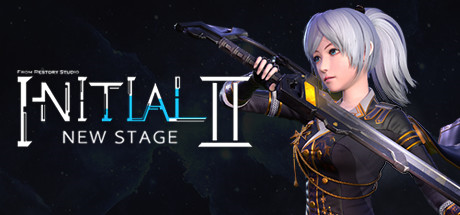 Initial 2 - New Stage
