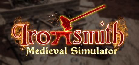 Ironsmith Medieval Simulator Treinador & Truques para PC